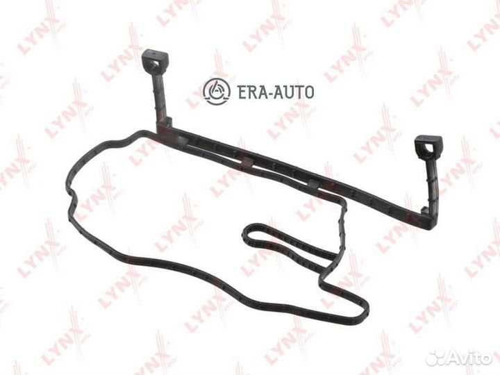 Lynxauto SG-1625 SG-1625 прокладка корпуса шестере