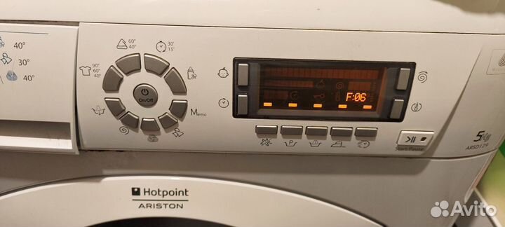 Hotpoint Ariston