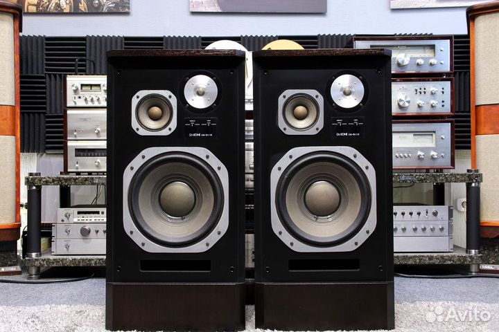 Diatone DS-50cs