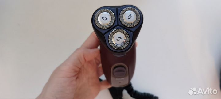 Бритва philips
