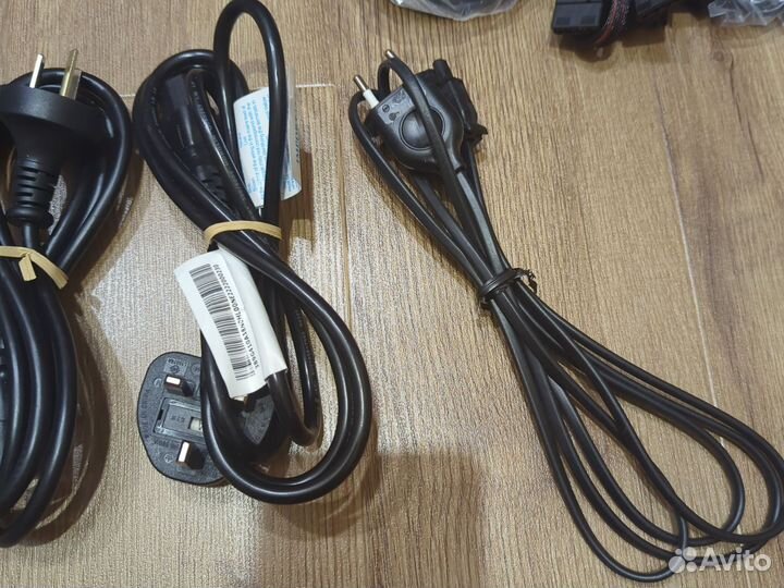 Кабель для компьютера и др