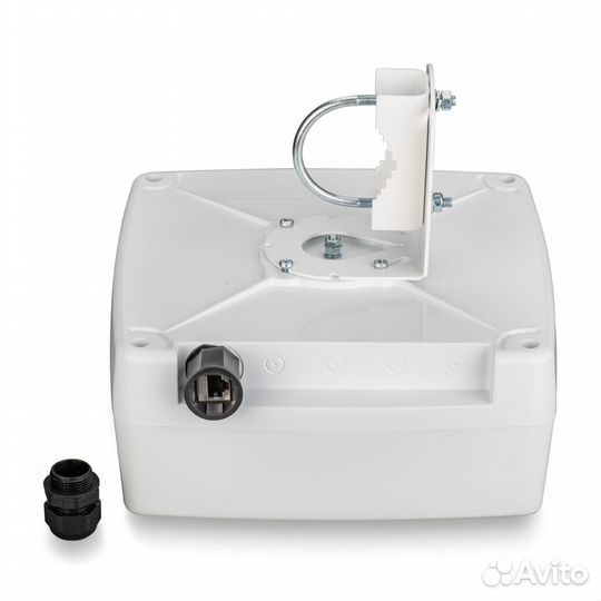 Панельная mimo 4x4 антенна 4G/5G kroks KAA10-1700