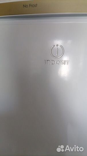 Морозильная камера indesit no frost