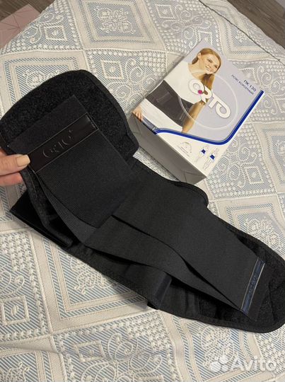 Бандаж для беременных