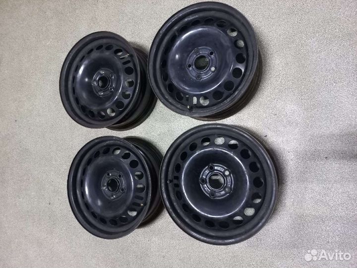 R16 5*105 Цо 56.6 Et 39