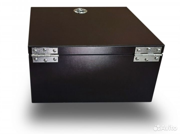 Рундук в лодку и катер 32х28х17см