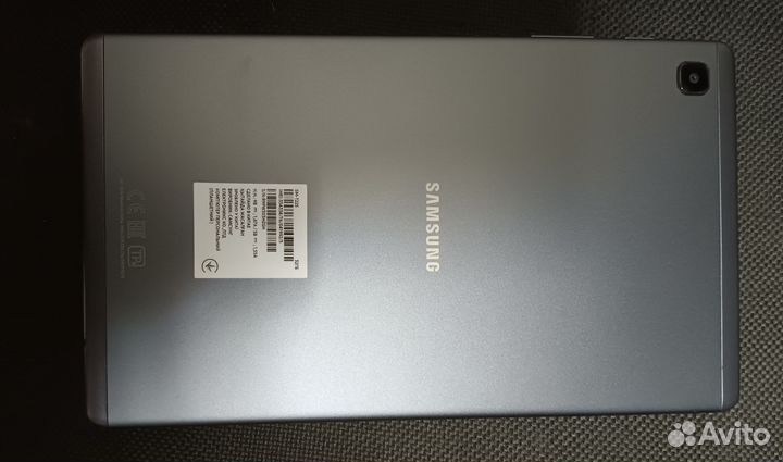 Планшет samsung galaxy tab a 3-32
