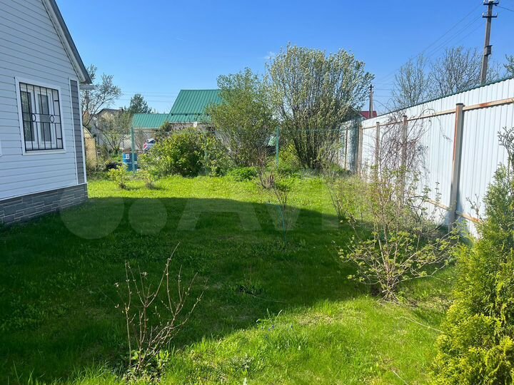 Дача 56 м² на участке 8 сот.