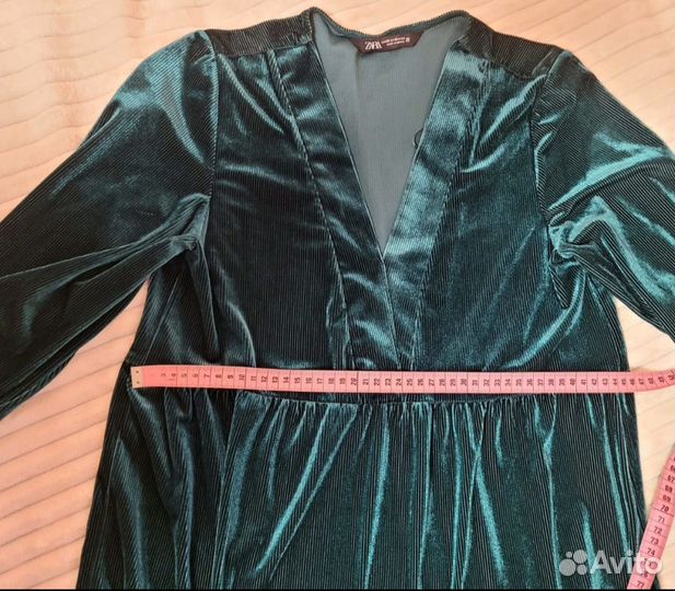 Платье zara р.XS-S