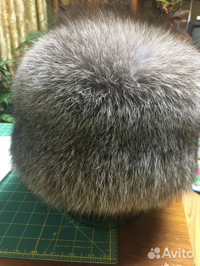 Шапка зимняя