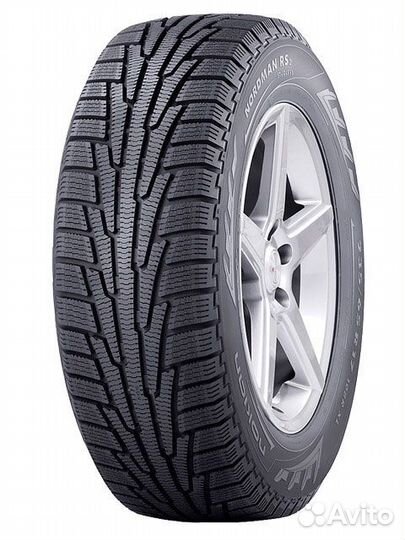 Nokian Tyres Nordman RS2 195/65 R15