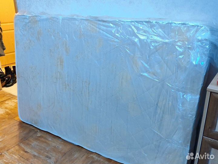 Матрас ортопедический 120х200 бу