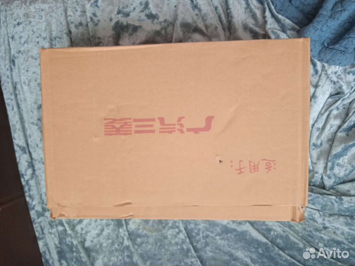 Mitsubishi Outlander Фонарь в заднюю дверь левый