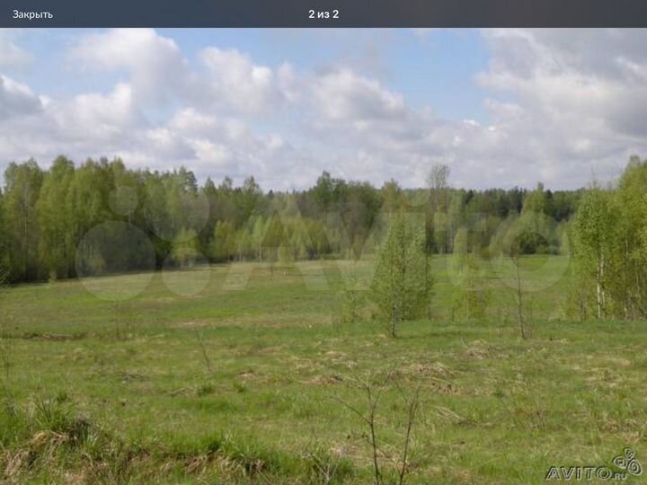Участок 8,9 га (СНТ, ДНП)