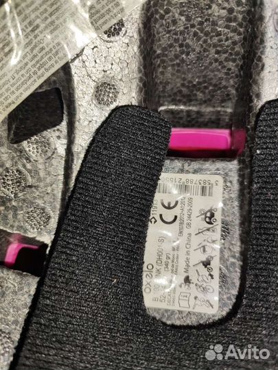 Шлем детский Oxelo