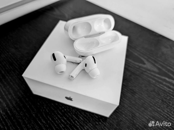 Apple AirPods Pro оригинал
