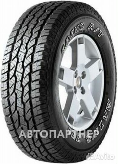 Maxxis AT-771 Bravo 225/60 R17