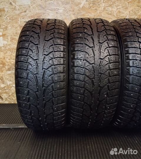 Hankook I'Pike RW11 235/55 R19 101T