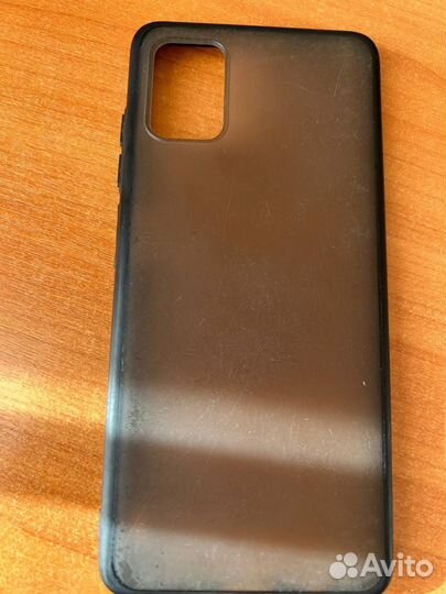 Samsung galaxy A51 и А50
