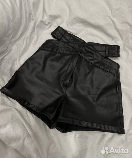 Шорты street wolf