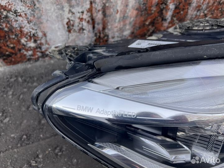 Фара правая bmw7 g11/12 Adaptive LED