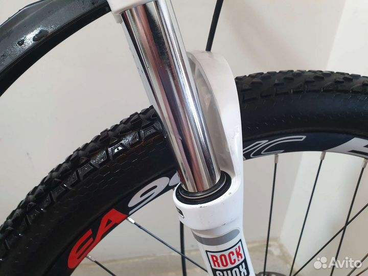 Велосипед горный GT Avalanche Elite 2014