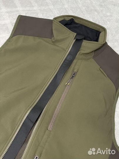 Жилетка Beretta Butte Softshell