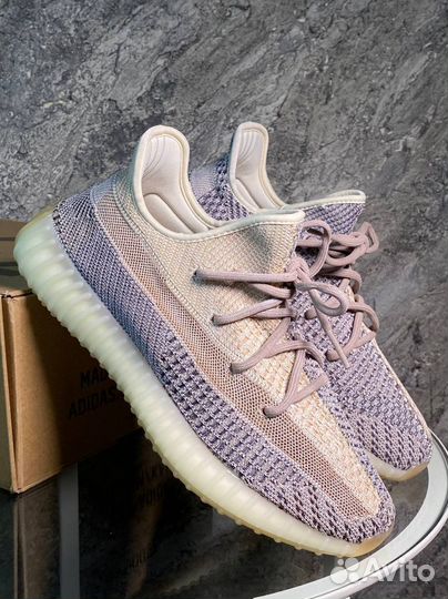 Adidas Yееzy Boost 350 V2 Ash Pearl