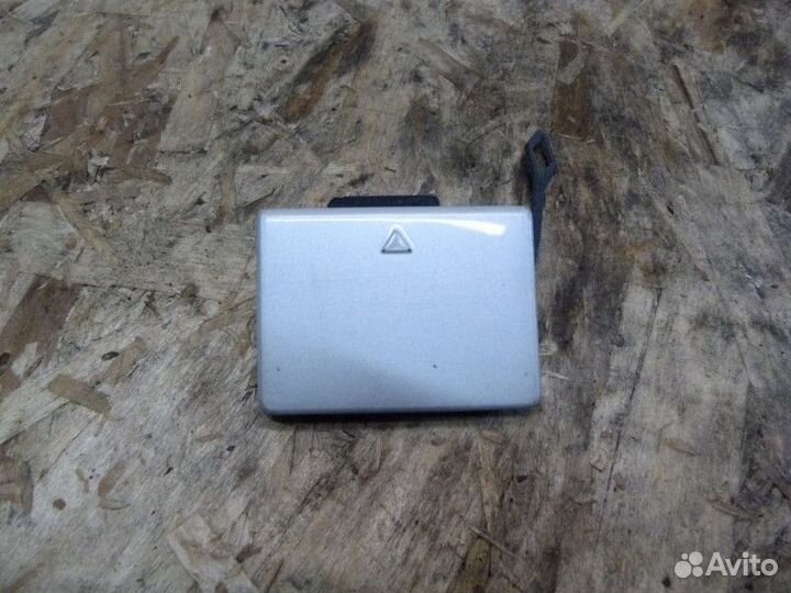 Заглушка буксировочного крюка BMW 7-serie F01/F02