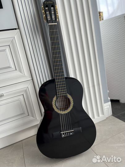 Акустическая гитара fabio