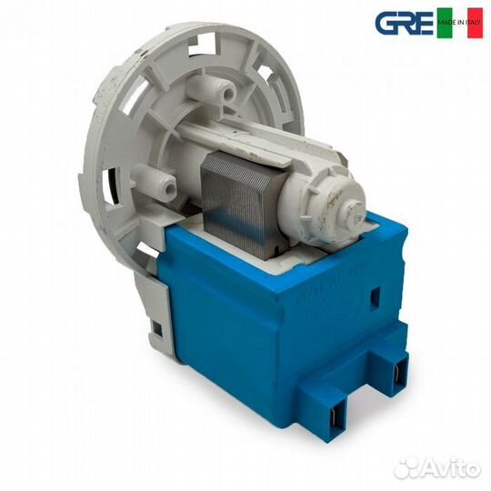 Насос сливной для стиральной машины Беко