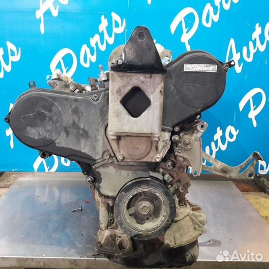 Двигатель Лексус RX300 Тойота Харриер 3,0 1mzfse