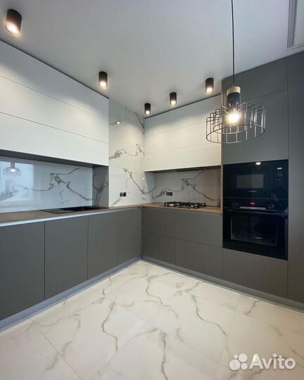 Кухня новая под заказ