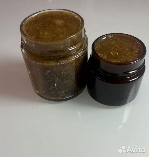 Чудо мёд от мужских невзгод