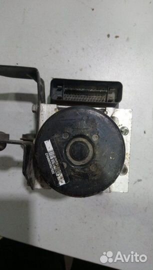 Блок ABS (насос) для Ford Focus III 2011