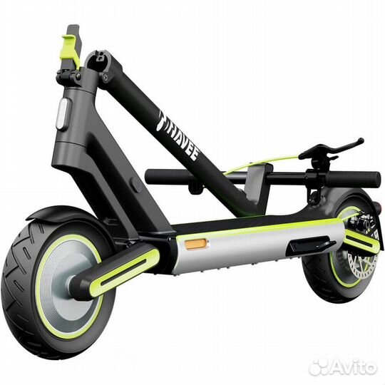 Электросамокат Navee S65