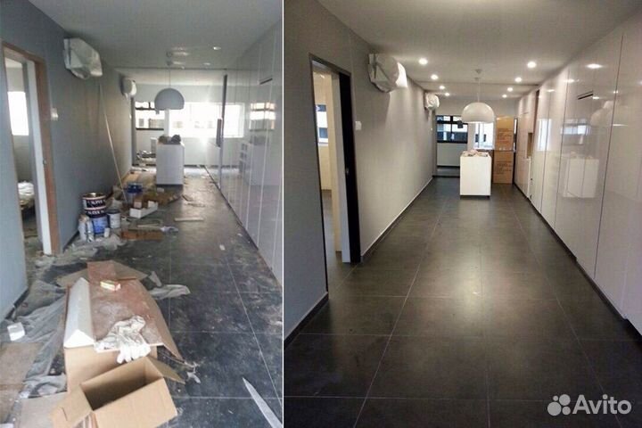 Мойка окон, уборка квартир, домов