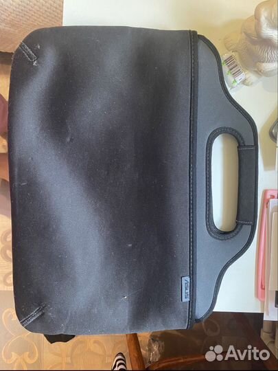 Сумка чехол для ноутбука (мини)