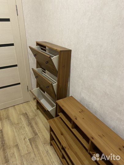 Комплект для прихожей IKEA