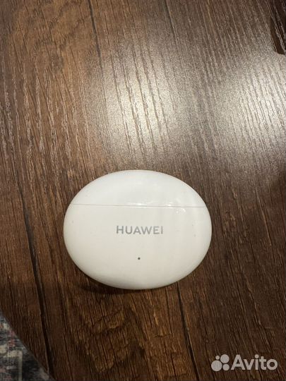 Наушники huawei FreeBuds 4i