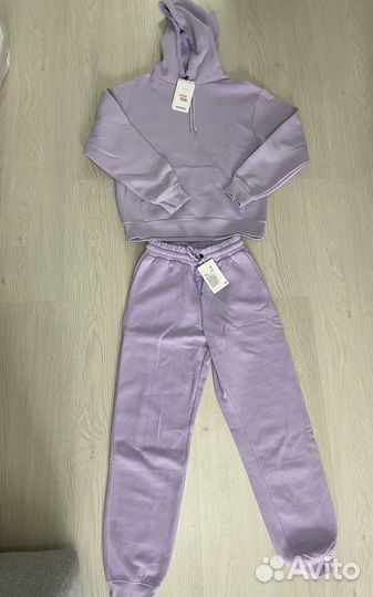 Новый спорт костюм monki
