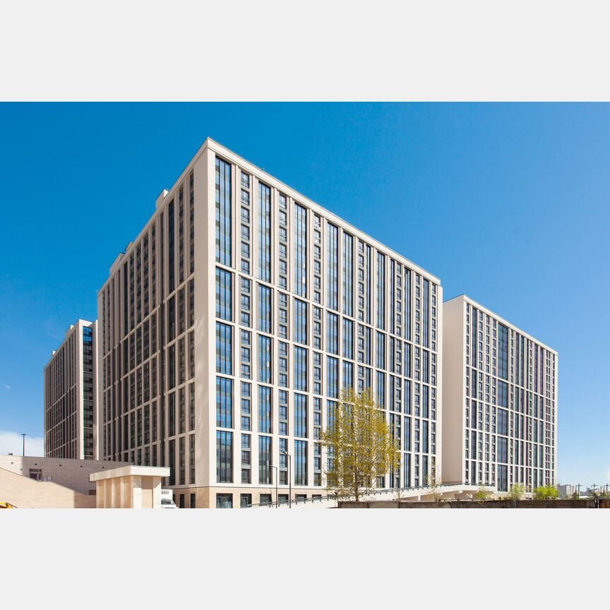 2-к. квартира, 75 м², 10/19 эт.