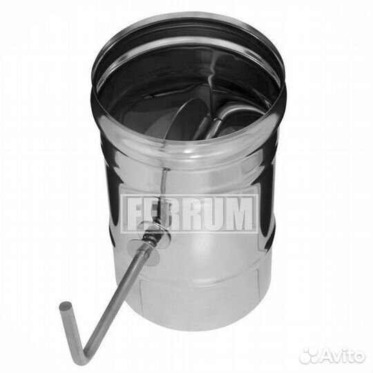 Дымоход/Трубы для дымохода