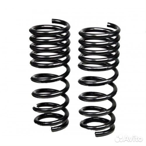 Пружины Mitsubishi