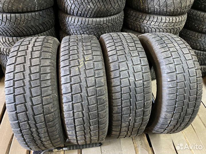 Cooper Discoverer M+S 255/70 R17