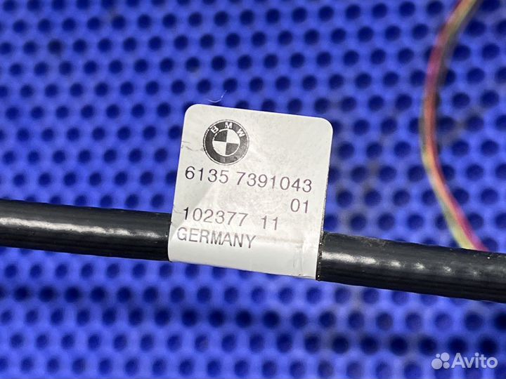 Комплект Smart Opener BMW F10, F30, F15, F01