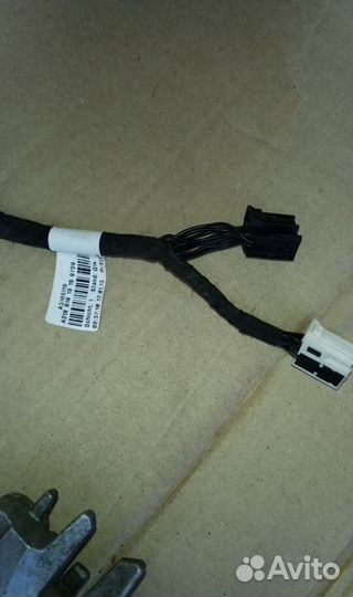 Механизм зеркала мерседес CLS 218 A 2188101916