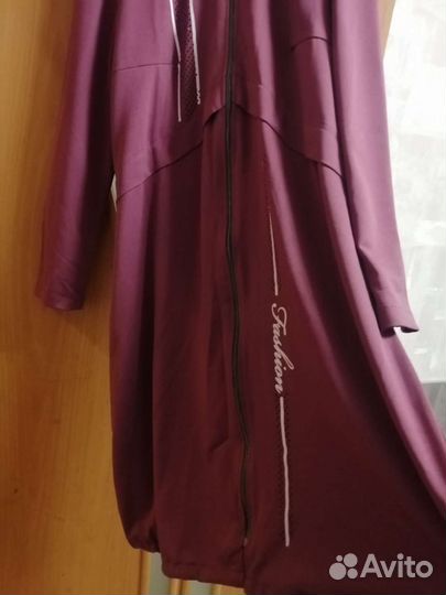 Платье женское