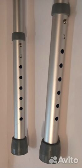 Складные ходунки для взрослых « amrus»