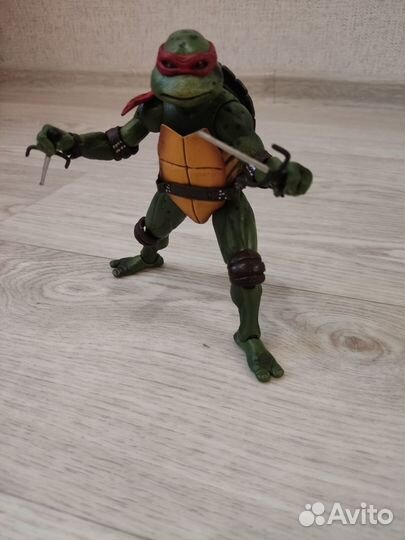 Экшен-игрушка Черепашки ниндзя